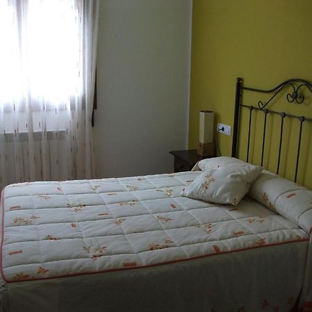 Apartamentos Arcos De Solana Vilas del Turbon 외부 사진