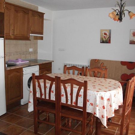 Apartamentos Arcos De Solana Vilas del Turbon 외부 사진