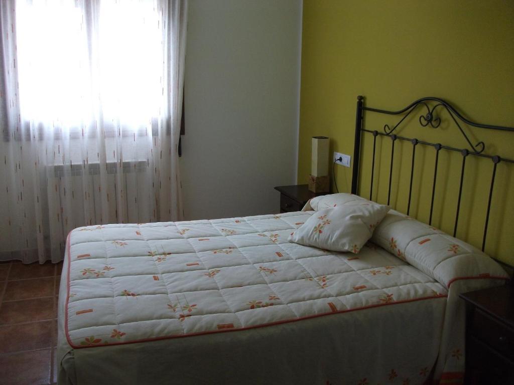 Apartamentos Arcos De Solana Vilas del Turbon 외부 사진
