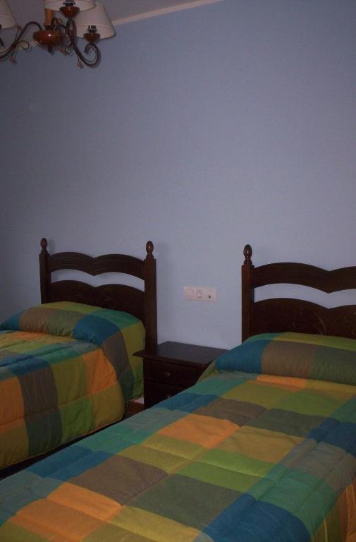 Apartamentos Arcos De Solana Vilas del Turbon 외부 사진