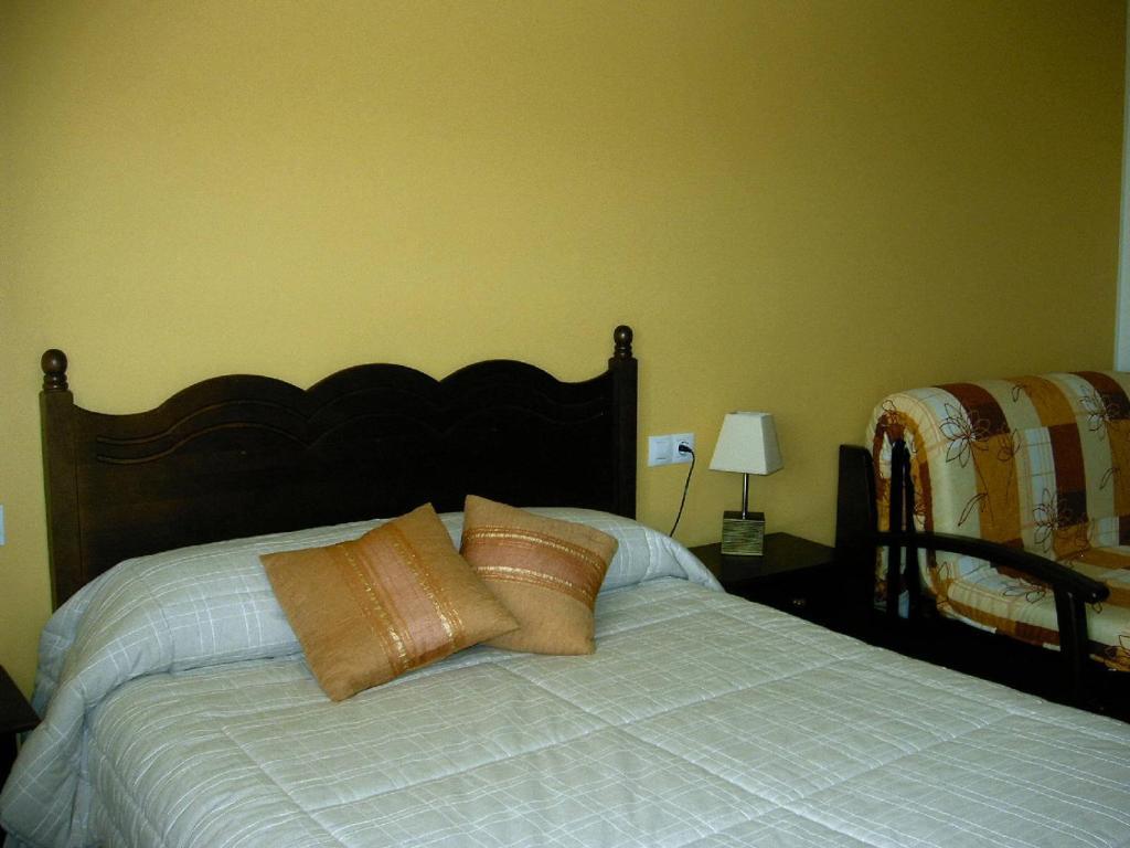 Apartamentos Arcos De Solana Vilas del Turbon 외부 사진