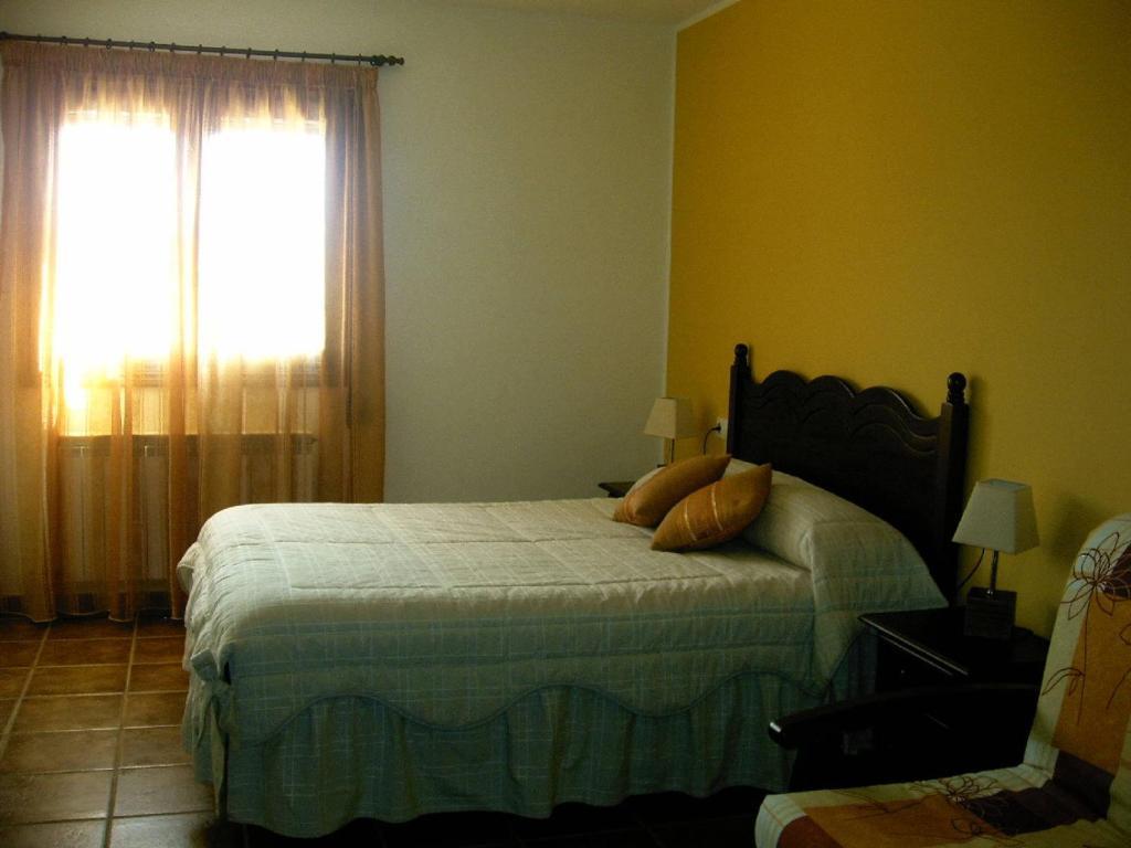 Apartamentos Arcos De Solana Vilas del Turbon 외부 사진