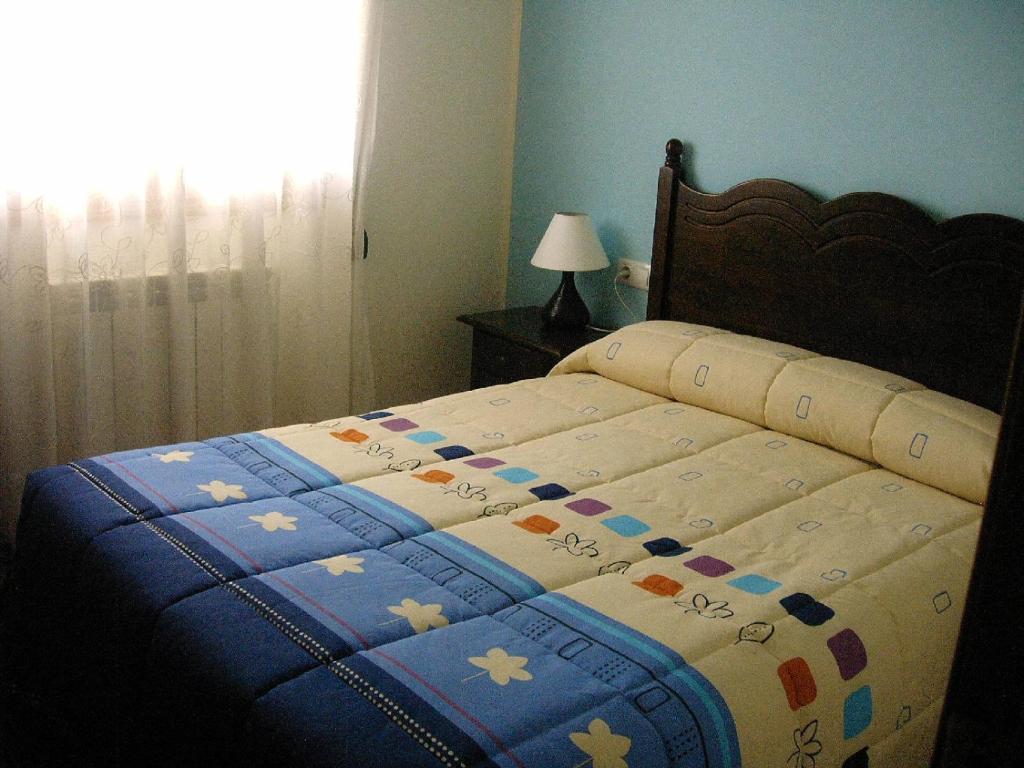 Apartamentos Arcos De Solana Vilas del Turbon 외부 사진