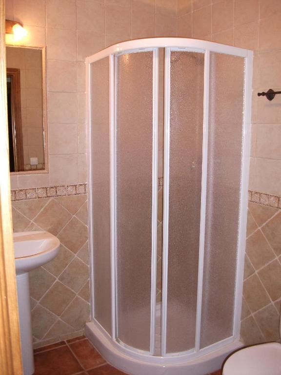 Apartamentos Arcos De Solana Vilas del Turbon 외부 사진